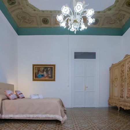 Terre D'Oro, Appartamento Di Lusso In Centro Citta Palermo Dış mekan fotoğraf