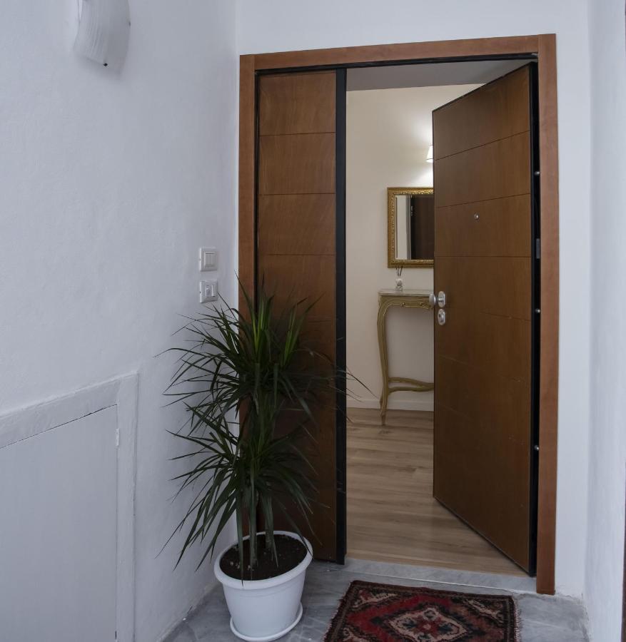 Terre D'Oro, Appartamento Di Lusso In Centro Citta Palermo Dış mekan fotoğraf